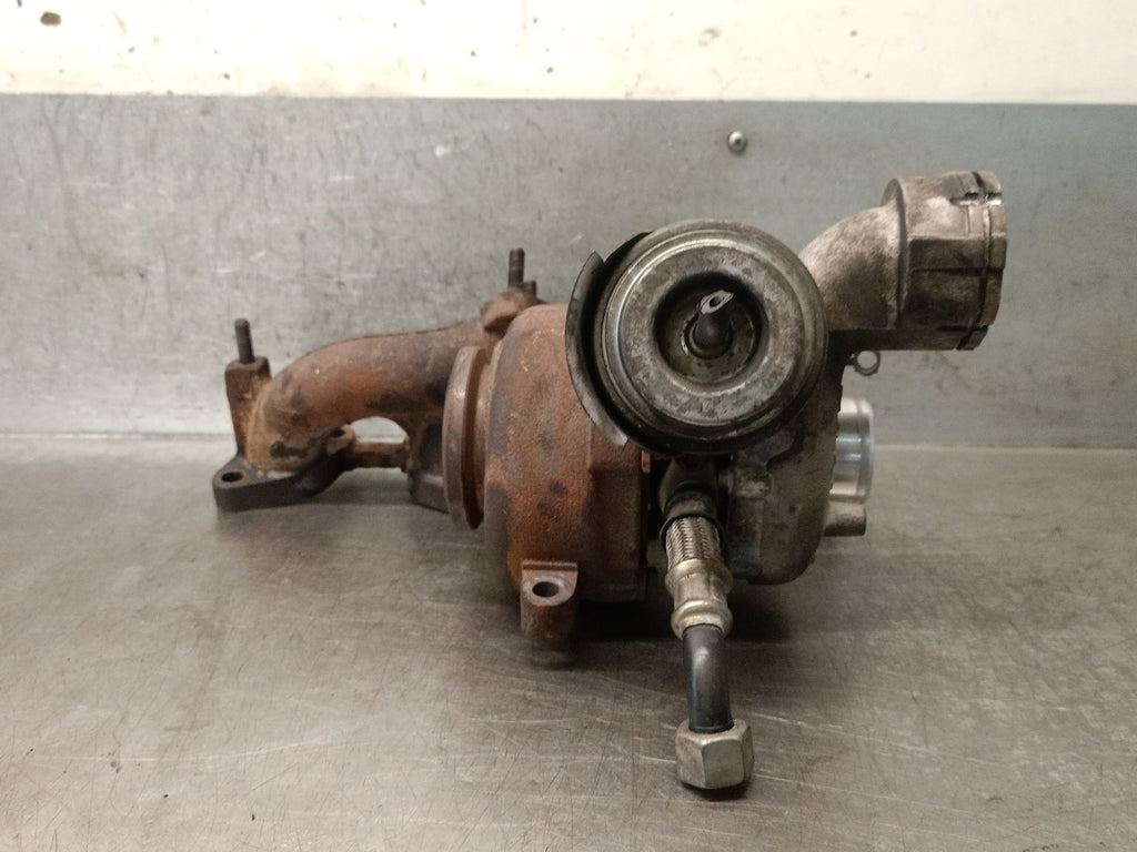 TURBOCOMPRESOR - Audi A3 (8P1) 2.0 TDI (03G253019A)