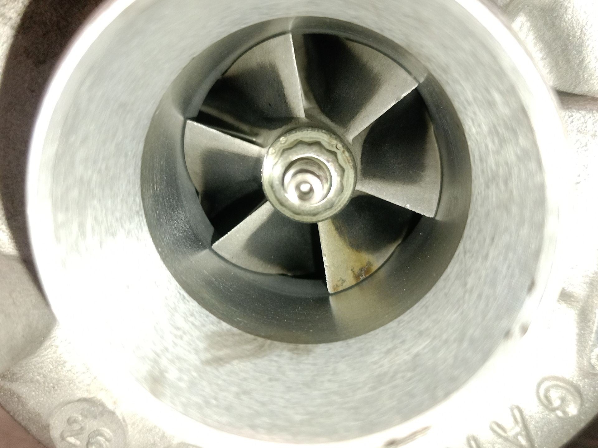 TURBOCOMPRESOR - Audi A3 (8P1) 2.0 TDI (03G253019A)