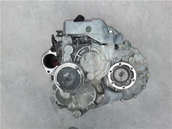 CAJA DE CAMBIOS - SEAT León (1P1) 2.0 TDI - KNY