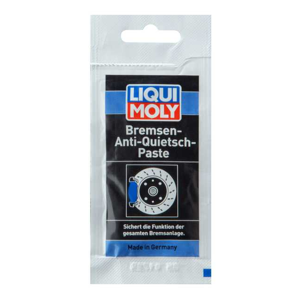 LIQUI MOLY - Pasta anti­chi­rridos para frenos