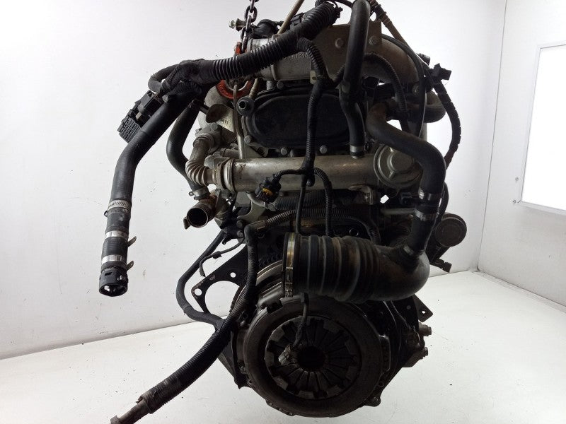 MOTOR COMPLETO - FIAT DUCATO 2.3 D (F1AGL411D)