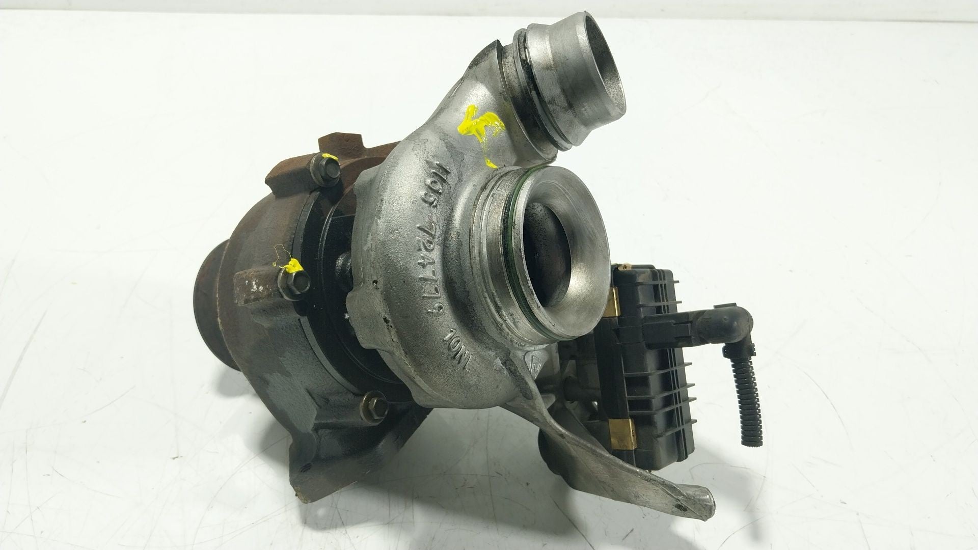 TURBOCOMPRESOR - BMW 3 (F30/F80) 320d | Ref. 11658519476