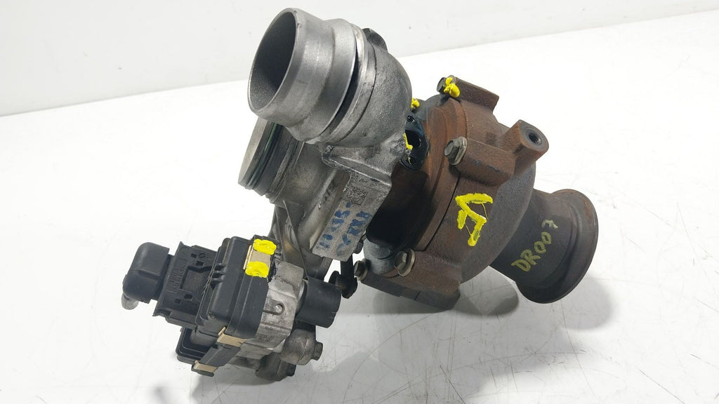 TURBOCOMPRESOR - BMW 3 (F30/F80) 320d | Ref. 11658519476