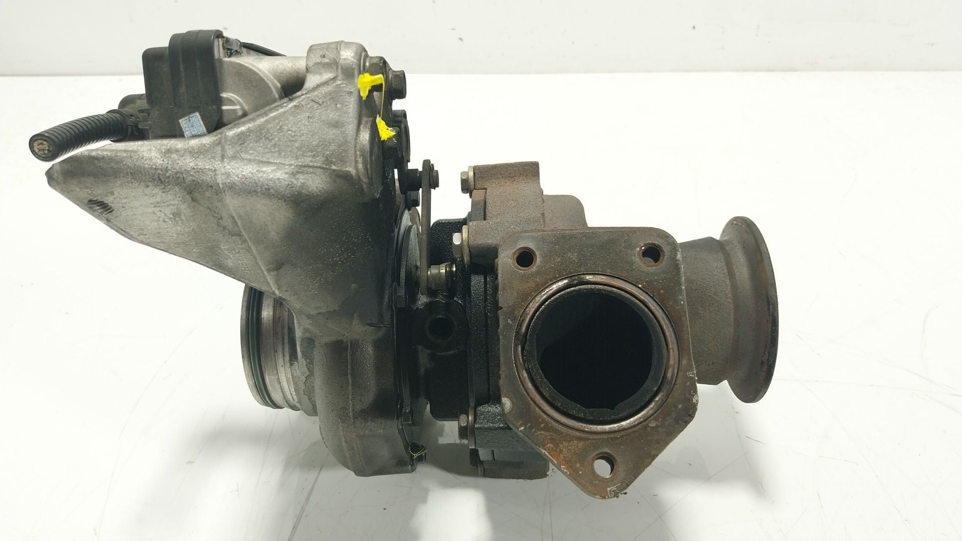 TURBOCOMPRESOR - BMW 3 (F30/F80) 320d | Ref. 11658519476