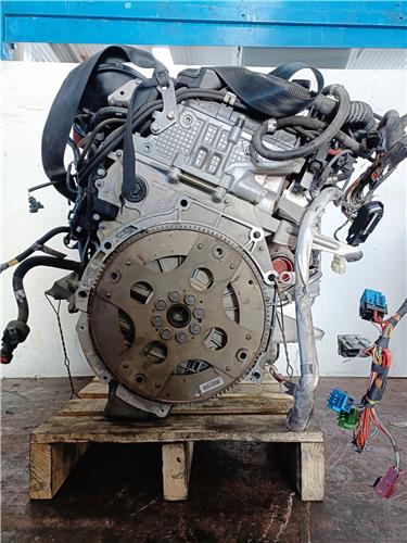 MOTOR COMPLETO - BMW X1 xDrive (E84) 23d 2010 - N47D20D
