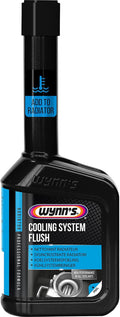 WYNN'S - Limpiador del circuito de refrigeración