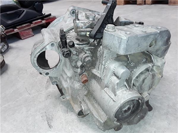 CAJA DE CAMBIOS - SEAT León (1P1) 2.0 TDI - KNY