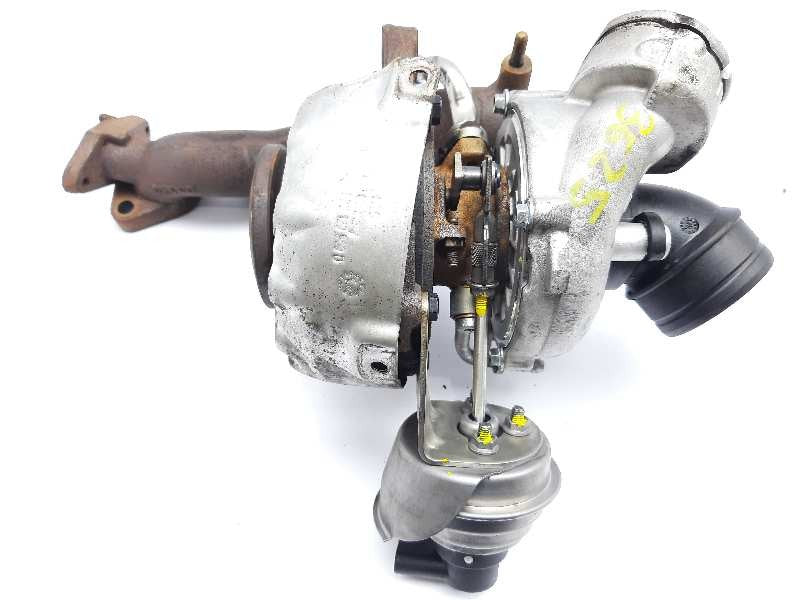 TURBOCOMPRESOR - Volkswagen Touran (1T2) 2.0 TDI | Ref. 3G253019N