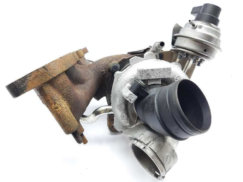 TURBOCOMPRESOR - Volkswagen Touran (1T2) 2.0 TDI | Ref. 3G253019N