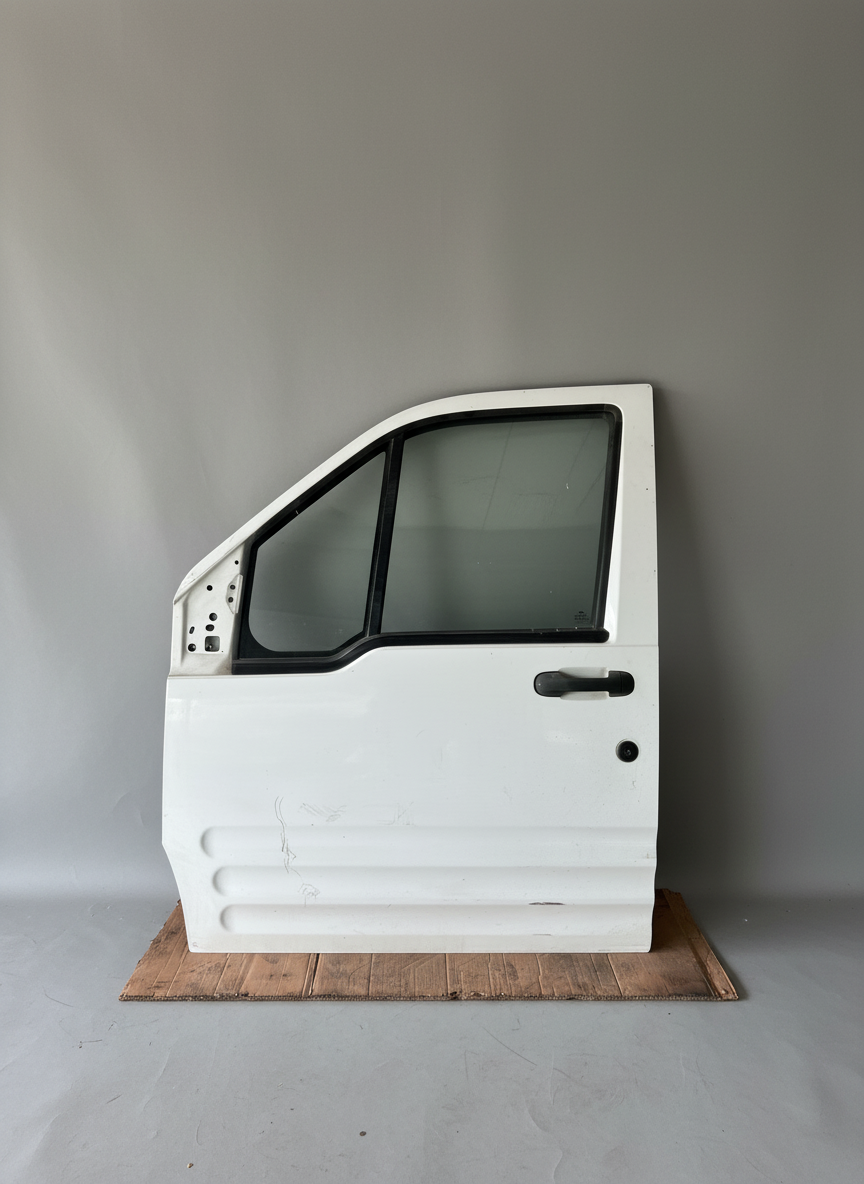 PUERTA DELANTERA IZQUIERDA - FORD TRANSIT CONNECT 2002-2013