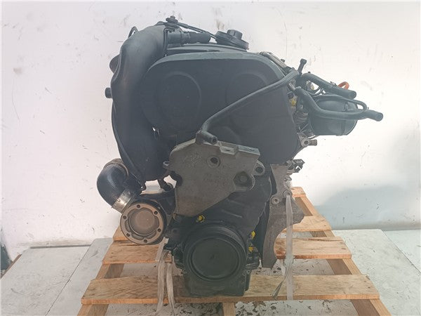 MOTOR COMPLETO - SEAT Altea (5P1) 2.0 TDI 2004 - BKD