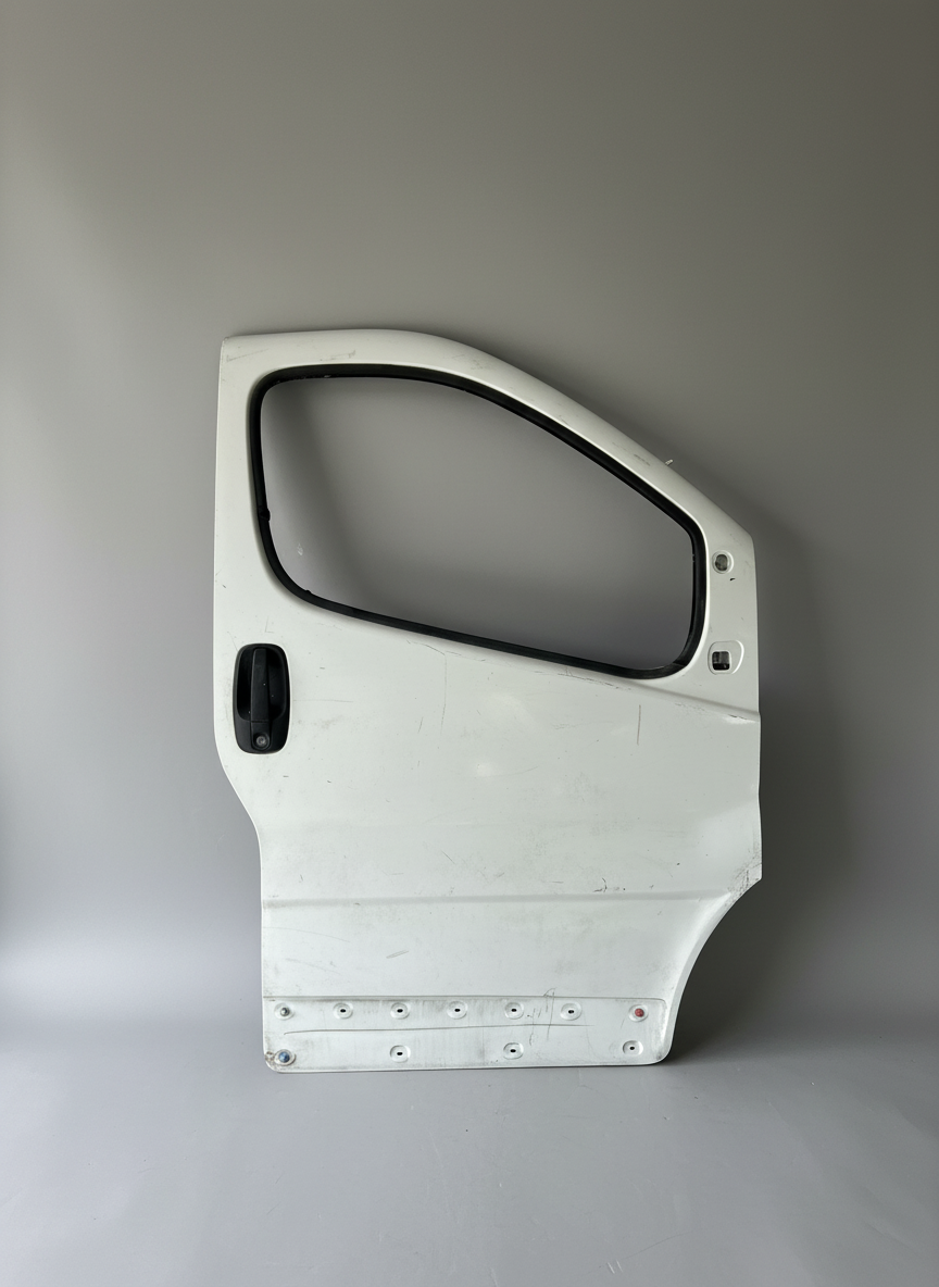 PUERTA LADO DERECHO - RENAULT MASTER II 1997-2010