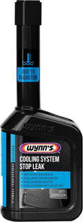 WYNN'S - Tapafugas para sistema de refrigeración