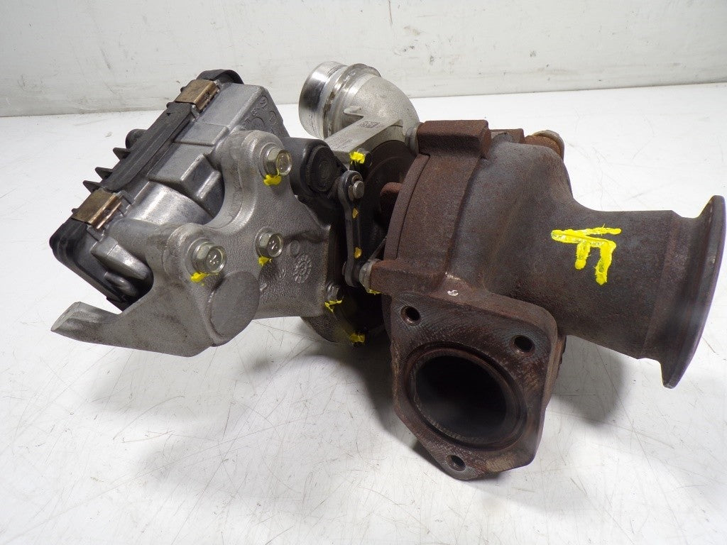TURBOCOMPRESOR - BMW Serie 5 Touring (F11) 520d xDrive | Ref. 11658519476