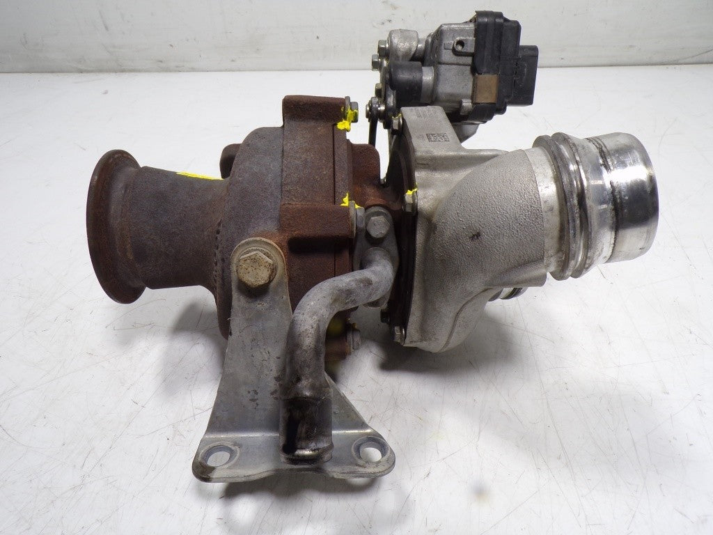 TURBOCOMPRESOR - BMW Serie 5 Touring (F11) 520d xDrive | Ref. 11658519476