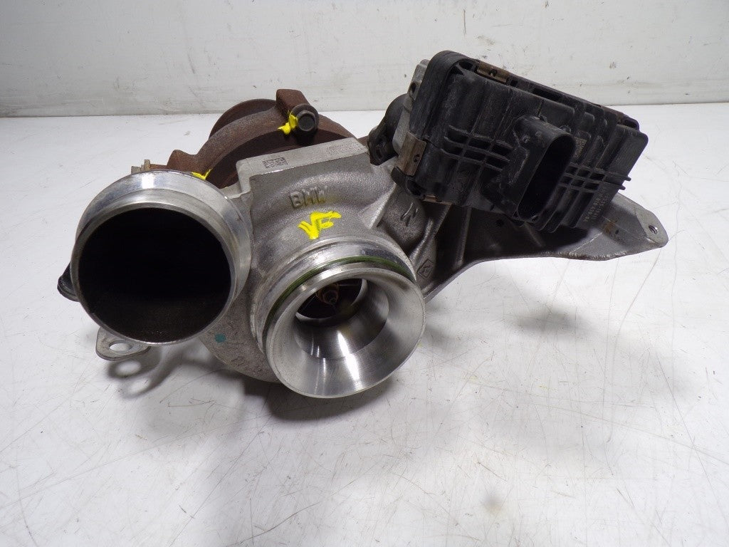 TURBOCOMPRESOR - BMW Serie 5 Touring (F11) 520d xDrive | Ref. 11658519476