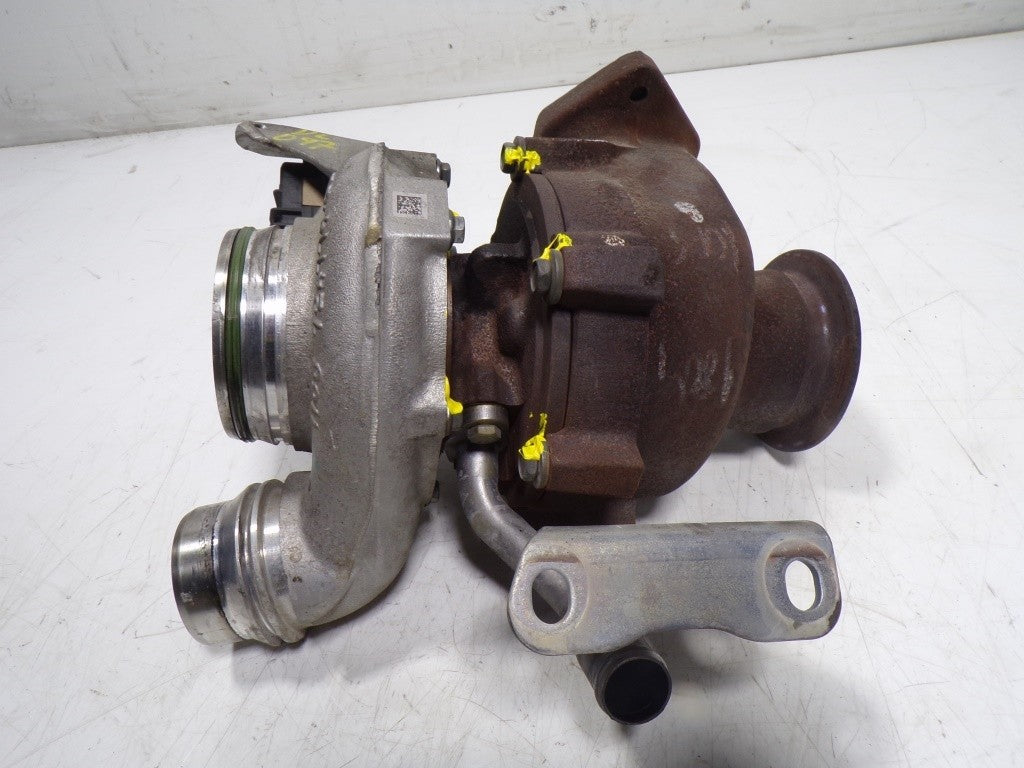 TURBOCOMPRESOR - BMW Serie 5 Touring (F11) 520d xDrive | Ref. 11658519476