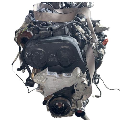 MOTOR - Seat Leon FR 2.0 TDI 170 CV 2006 - BMN