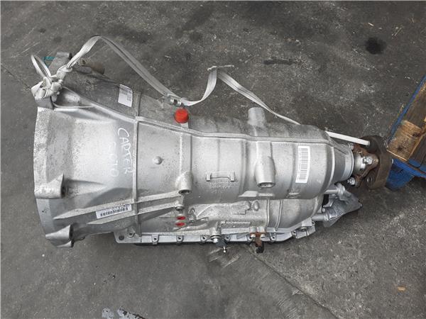 CAJA DE CAMBIOS - BMW Serie 1 (E81/E87) 116d - 24007572465
