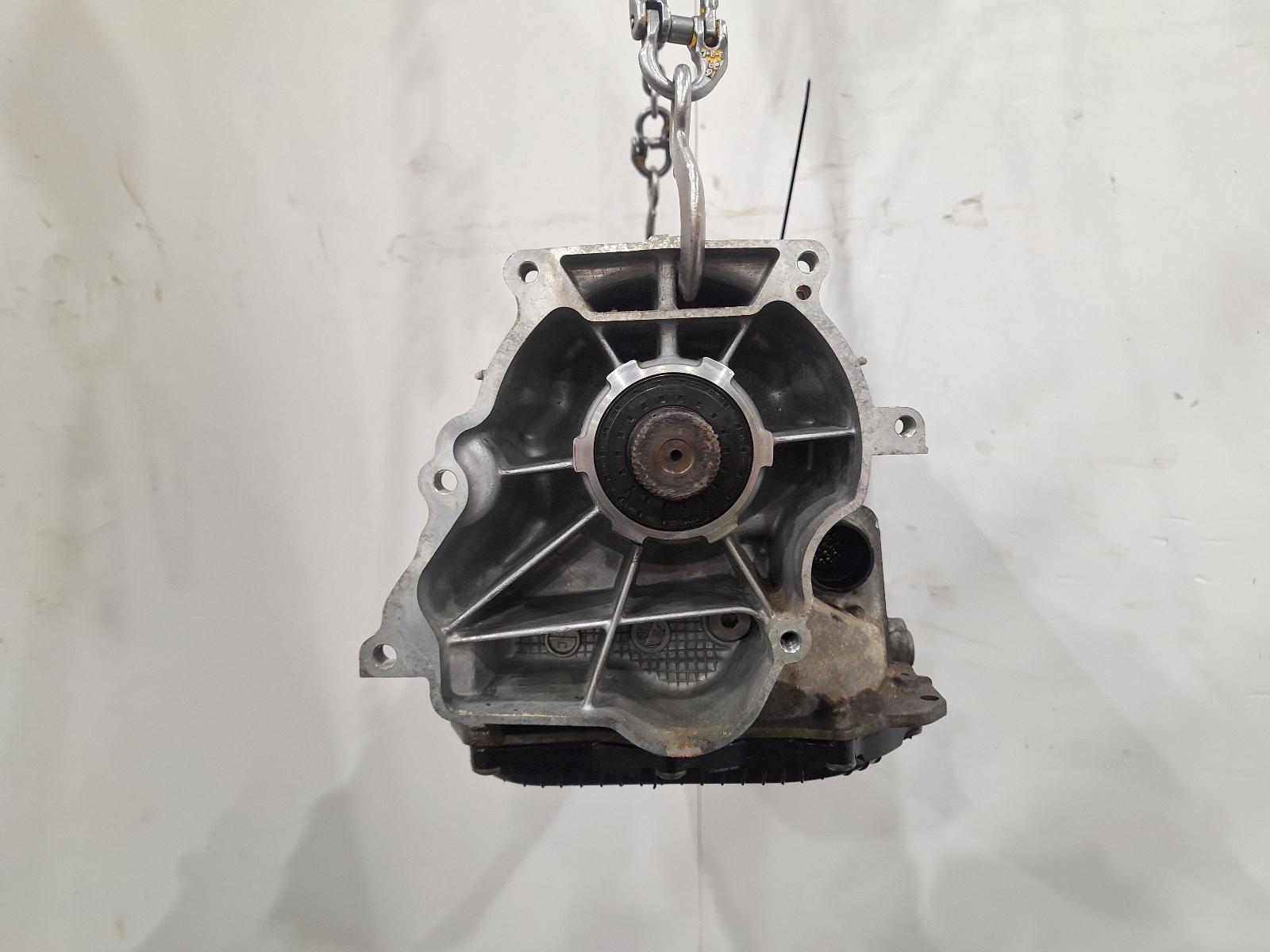 CAJA DE CAMBIOS - BMW X1 sDrive (E84) 16d 2013 - 23008609395