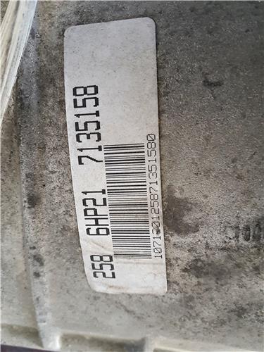 CAJA DE CAMBIOS - BMW Serie 1 (E81/E87) 116d - 24007572465