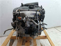 MOTOR COMPLETO - Volkswagen Touran (1T1) 2.0 TDI 2003 - BKD