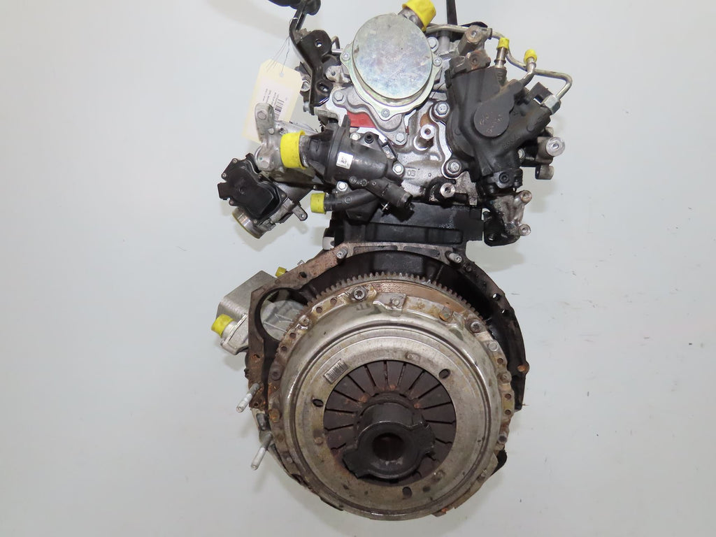MOTOR - OPEL MOVANO B 2.3 CDTI RWD - M9T710