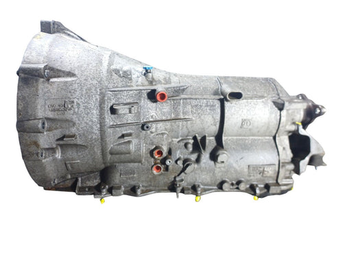 CAJA DE CAMBIOS - BMW X1 sDrive (E84) 18d 2013 - 24008609952