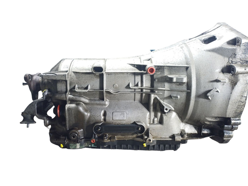 CAJA DE CAMBIOS - BMW X1 sDrive (E84) 18d 2013 - 24008609952