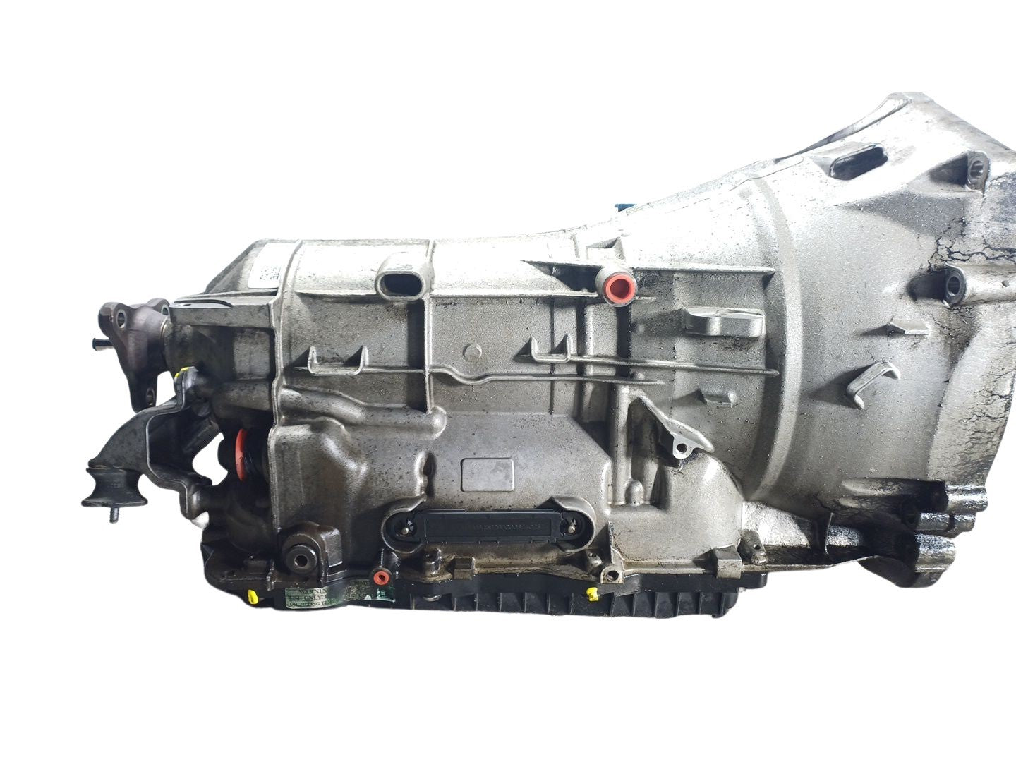 CAJA DE CAMBIOS - BMW X1 sDrive (E84) 18d 2013 - 24008609952