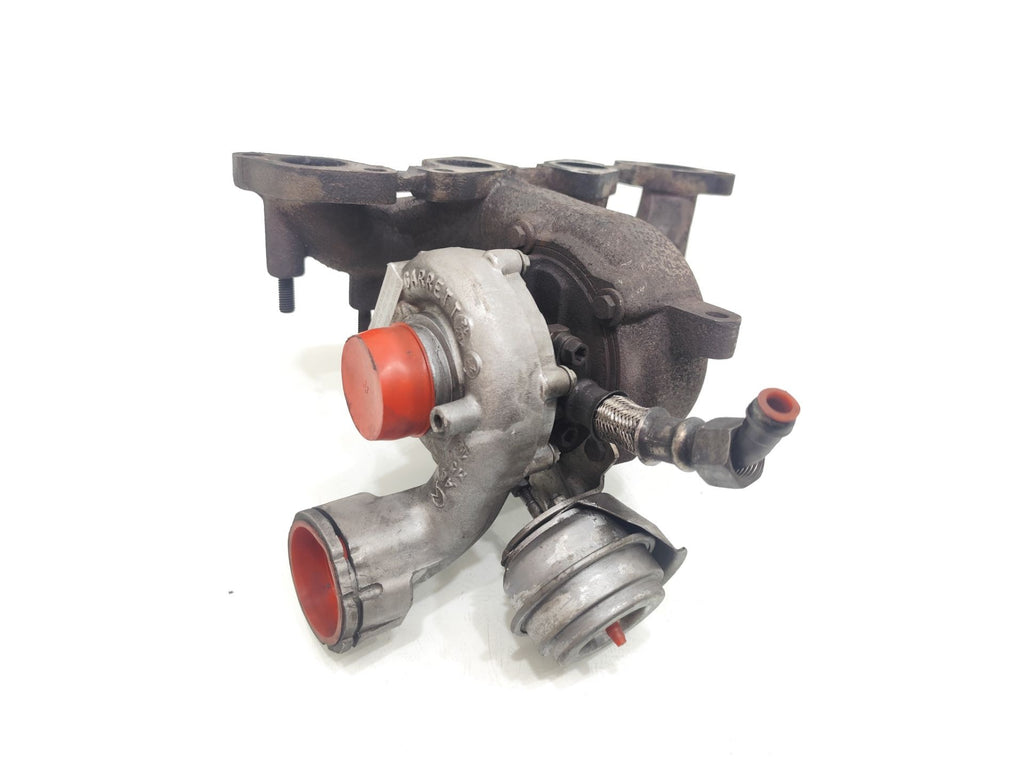 TURBOCOMPRESOR - SEAT Altea (5P1) 2.0 TDI (03G253014H)