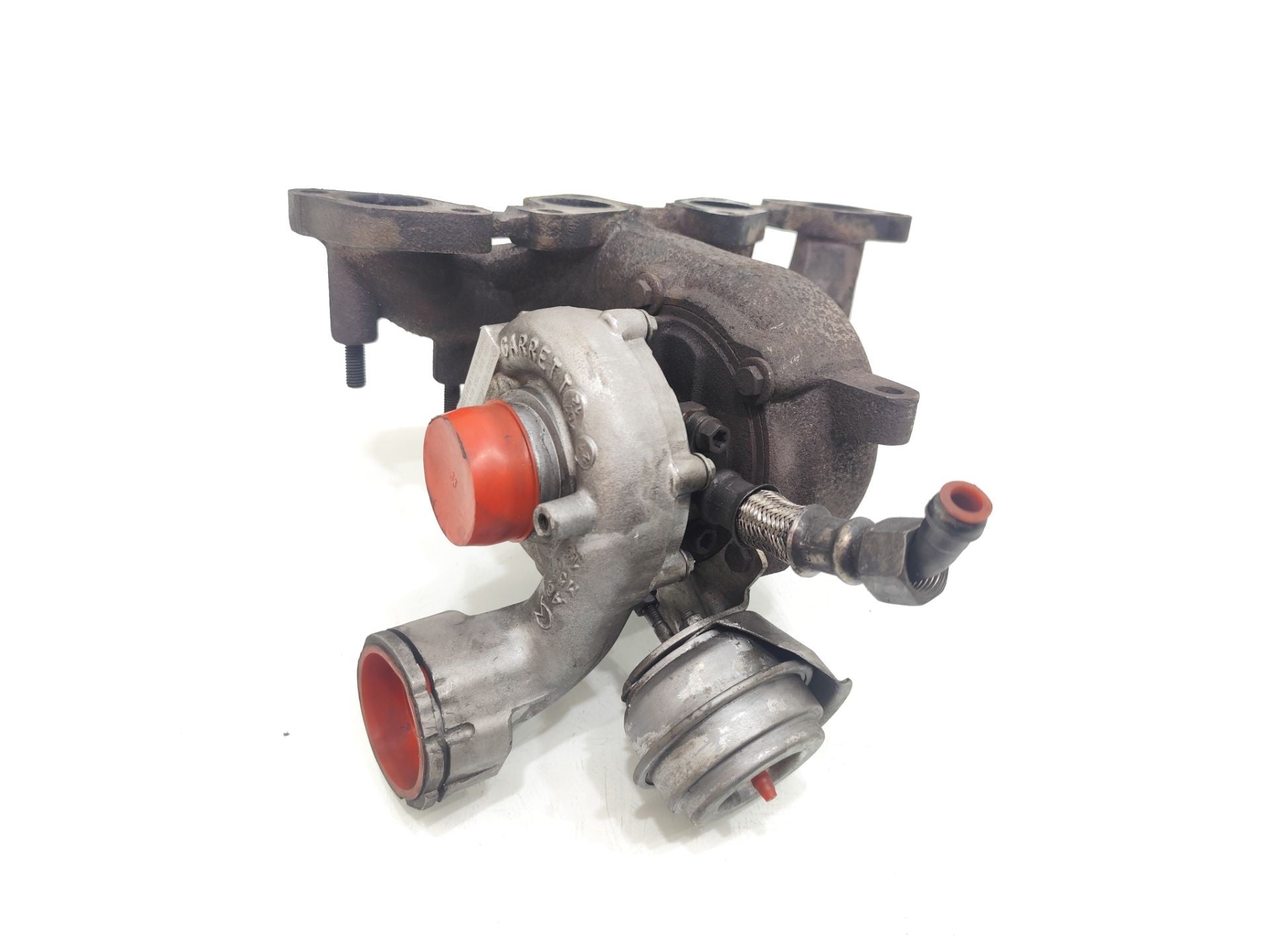 TURBOCOMPRESOR - SEAT Altea (5P1) 2.0 TDI (03G253014H)