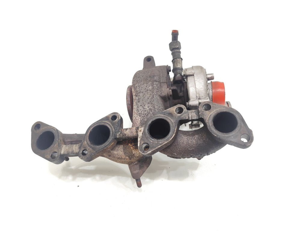 TURBOCOMPRESOR - SEAT Altea (5P1) 2.0 TDI (03G253014H)