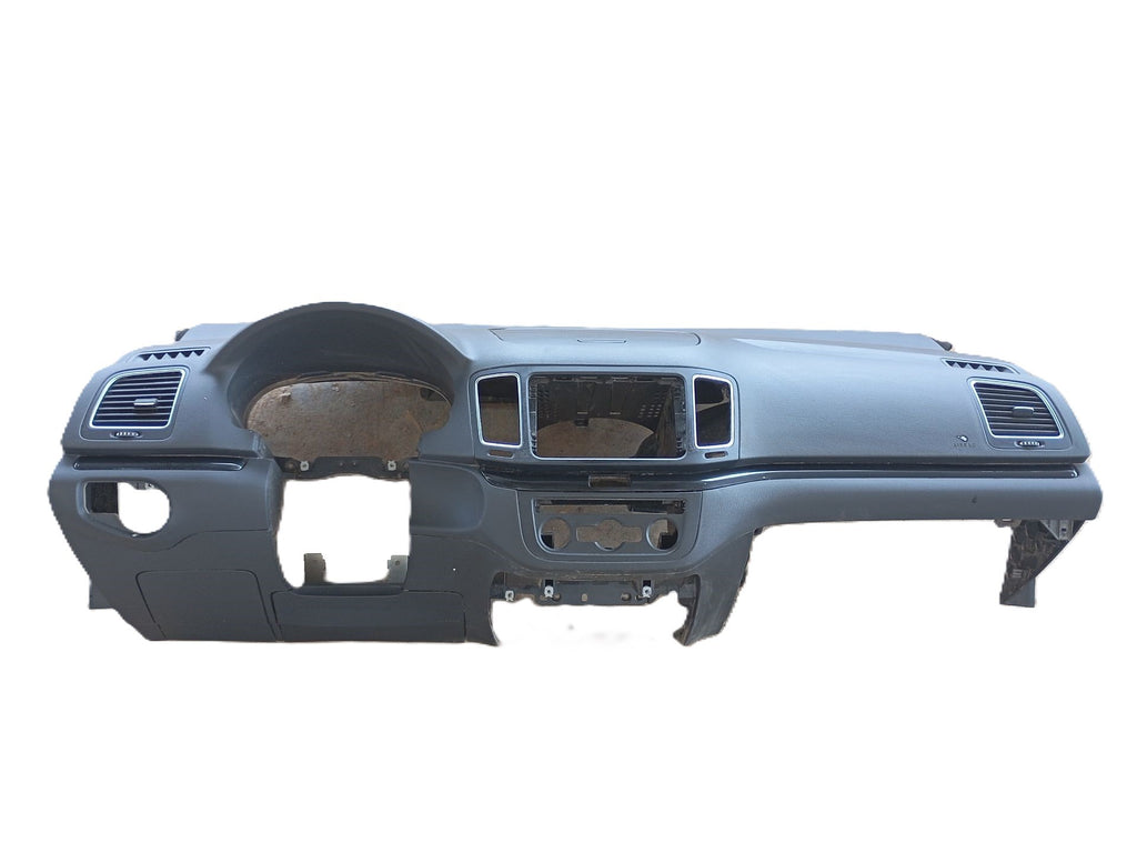 SALPICADERO COMPLETO SEAT ALHAMBRA - 7N1857001ABOKF