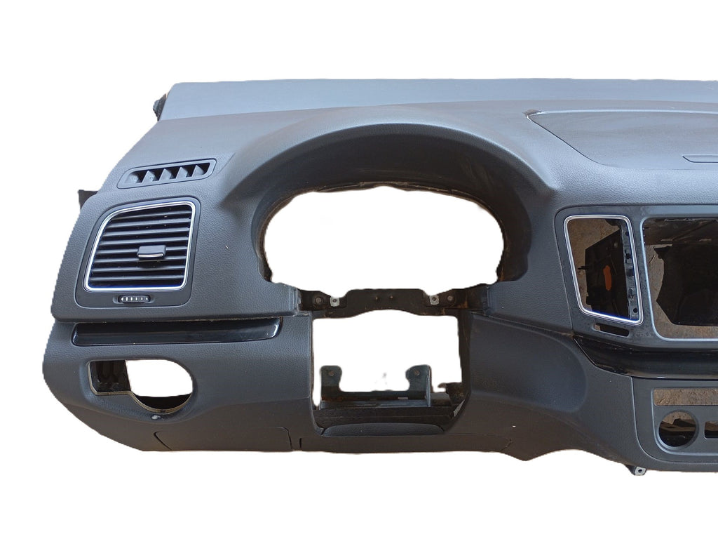 SALPICADERO COMPLETO SEAT ALHAMBRA - 7N1857001ABOKF