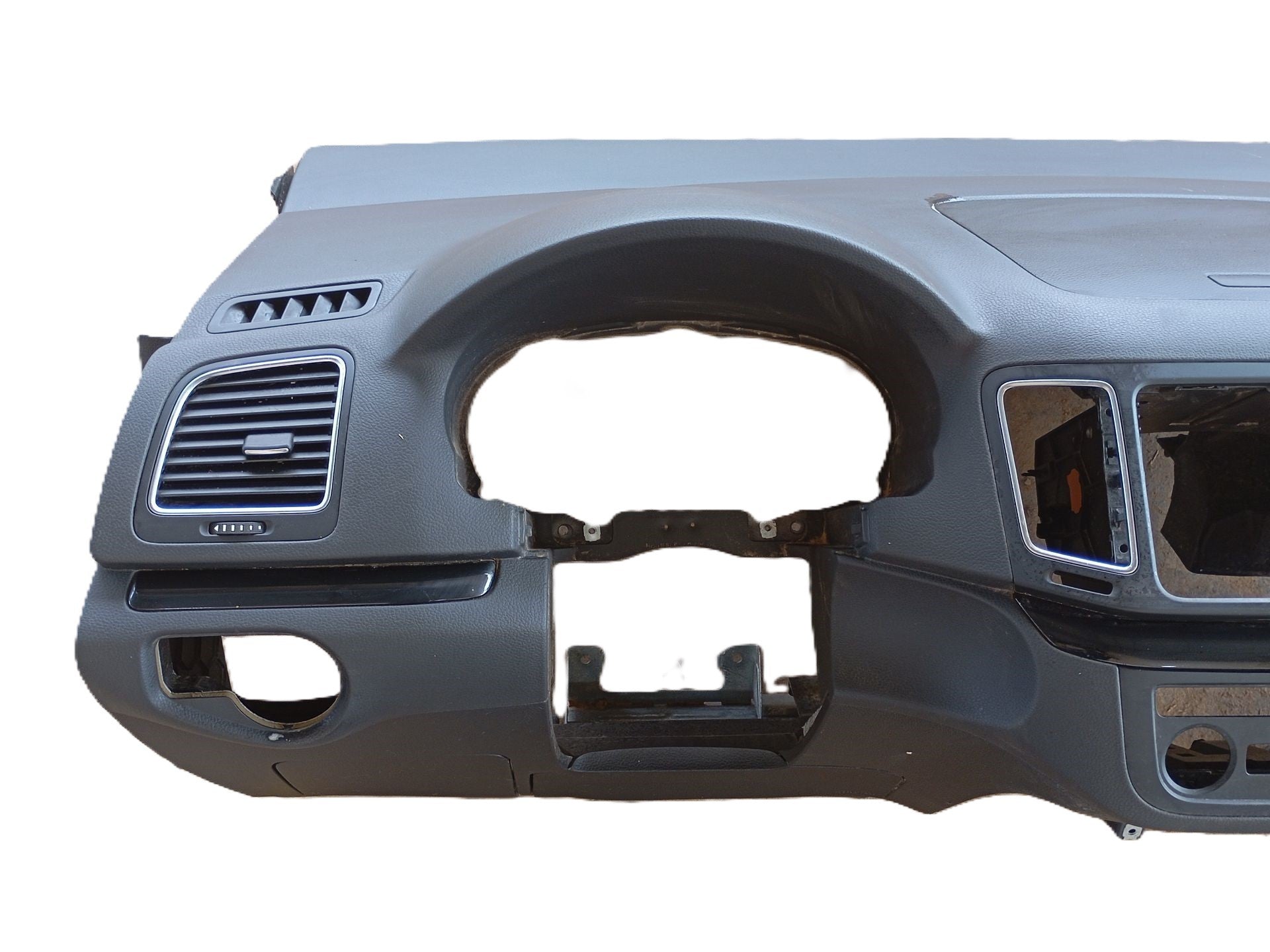 SALPICADERO COMPLETO SEAT ALHAMBRA - 7N1857001ABOKF