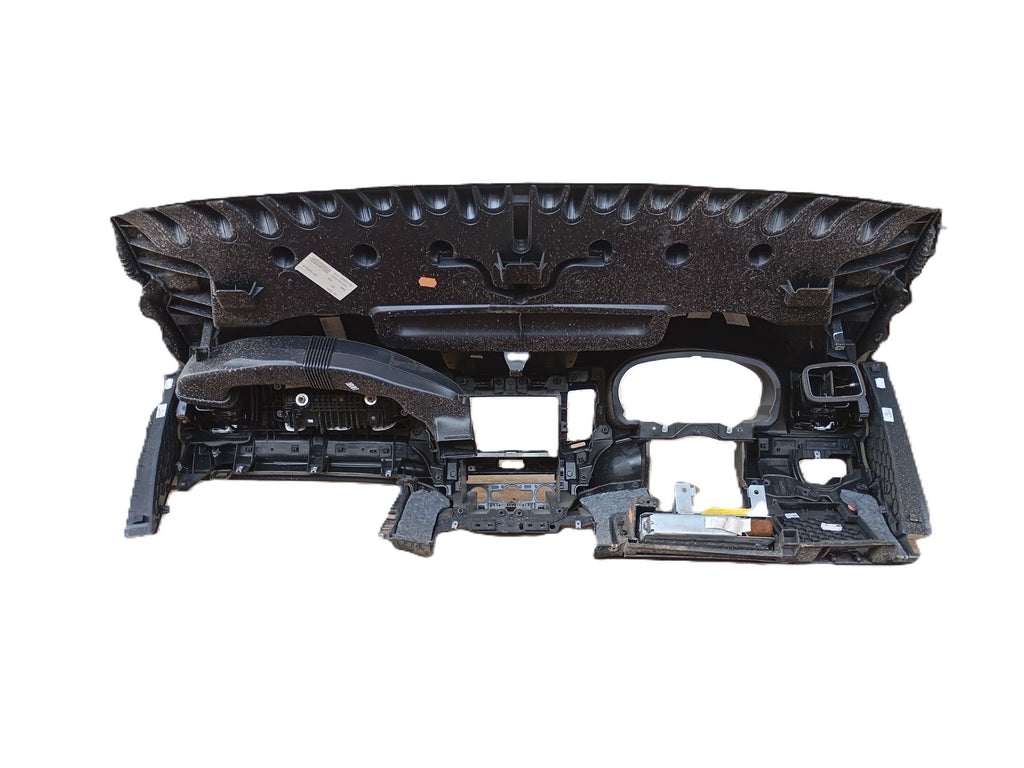 SALPICADERO COMPLETO SEAT ALHAMBRA - 7N1857001ABOKF