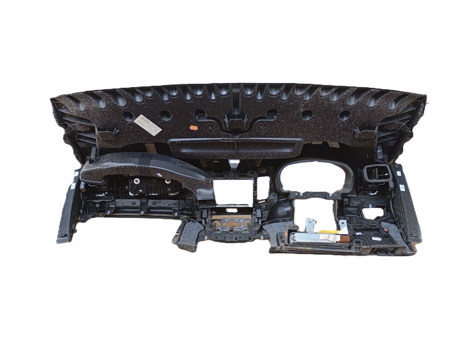 SALPICADERO COMPLETO SEAT ALHAMBRA - 7N1857001ABOKF