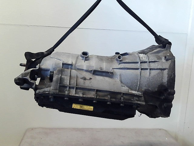 CAJA DE CAMBIOS - BMW Serie 3 Coupé (E92) 320d 2008 - 24007572464