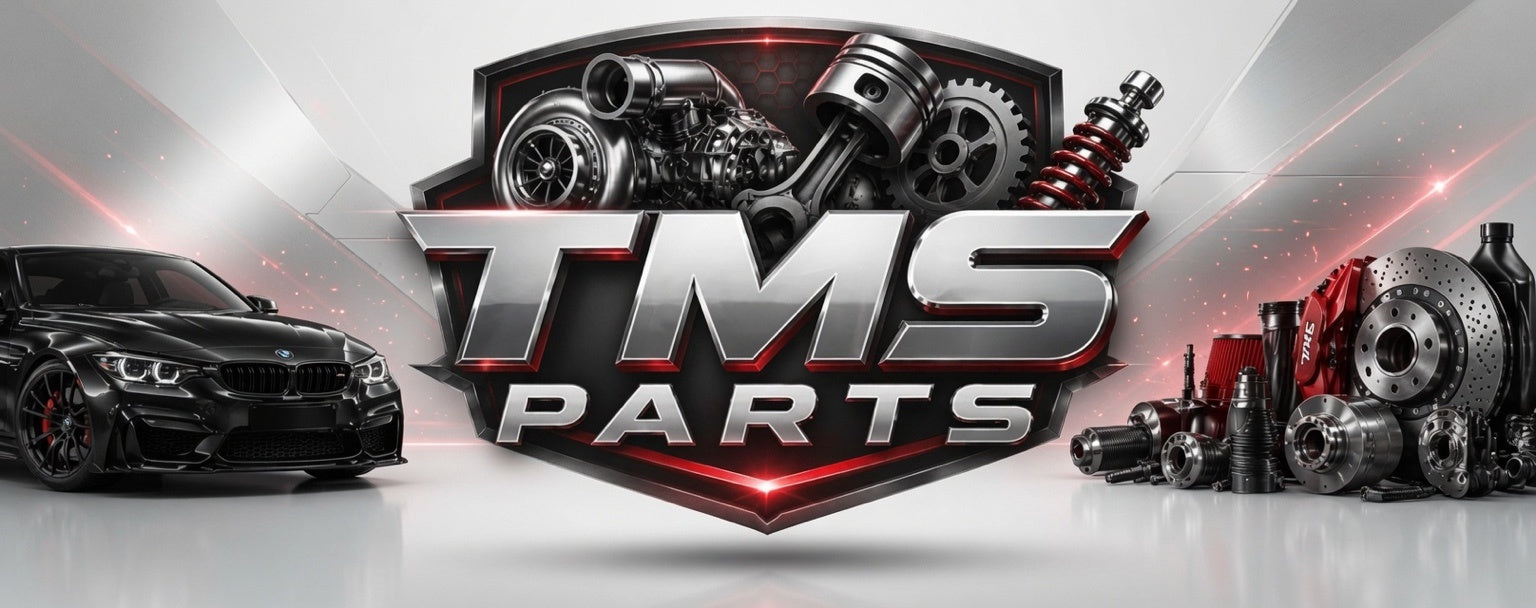 Promoción TMS Parts