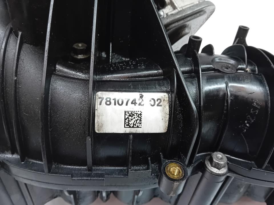 COLECTOR DE ADMISIÓN - BMW Serie 3 Berlina (E90) 320d | Ref. 11618507239