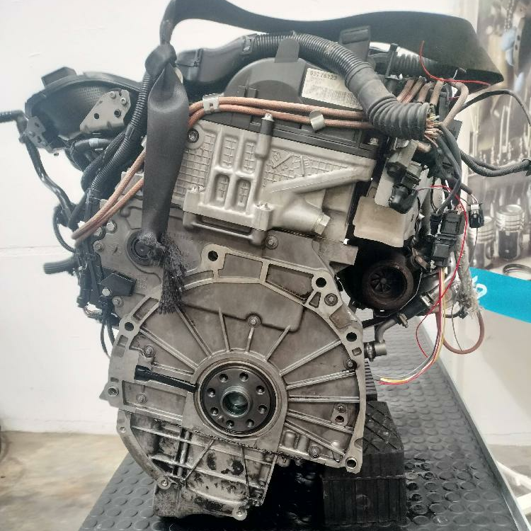 MOTOR COMPLETO - BMW Serie 1 (F20/F21) 118d 2014 - N47D20B