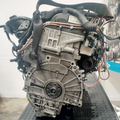 MOTOR COMPLETO - BMW Serie 1 (F20/F21) 118d 2014 - N47D20B