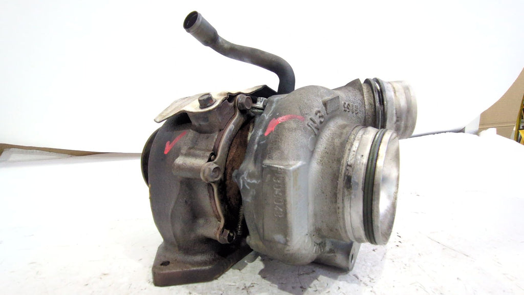 TURBOCOMPRESOR - BMW X3 (E83) 2.0 | Ref. 11658506892