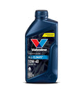 VALVOLINE ALL-CLIMATE 10W-40 ENGINE OIL 5L - 872776