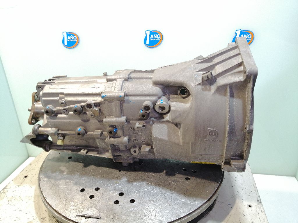 CAJA DE CAMBIOS - BMW Serie 3 (GS637BZ)