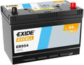 BATERÍA EXIDE - EB954 95AH-12V