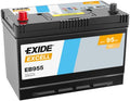 BATERÍA EXIDE - EB955 95AH-12V