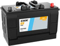 BATERÍA EXIDE - EG1102 110AH-12V