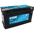 BATERÍA EXIDE EK950 95AH-12V